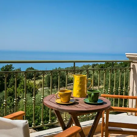 Villa Thelxis