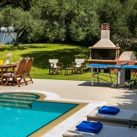 Villa Thelxis