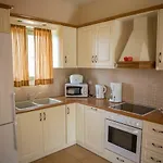 Thelxis Villa *