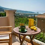 Thelxis Villa *
