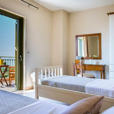 Thelxis Vilă Lourdata (Kefalonia)