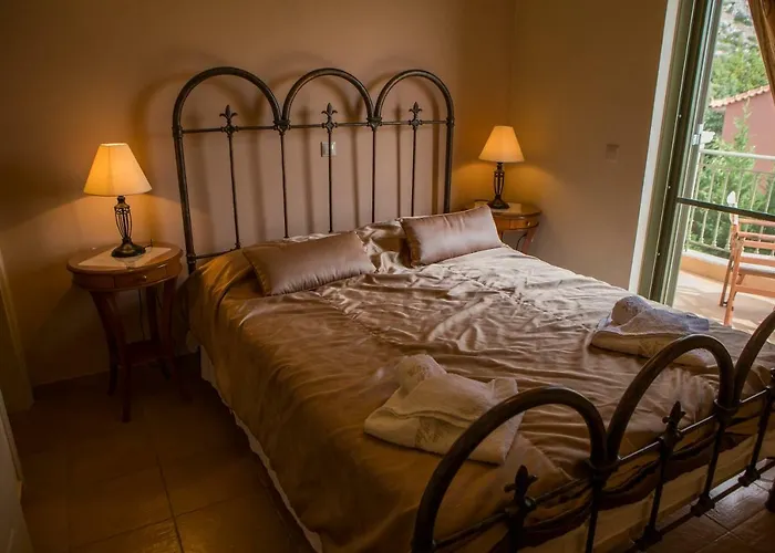 Villa Thelxis