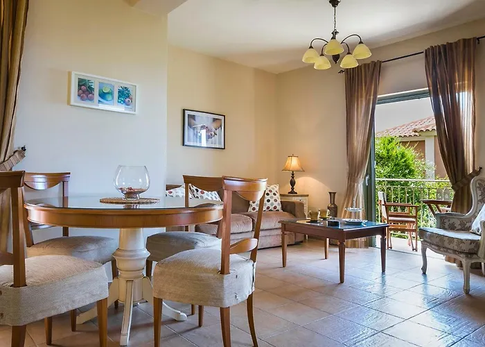Thelxis Villa