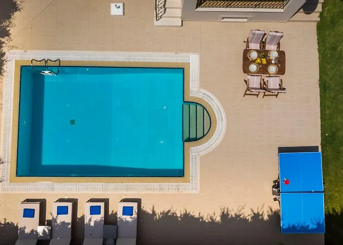 Thelxis Villa Lourdata (Kefalonia)