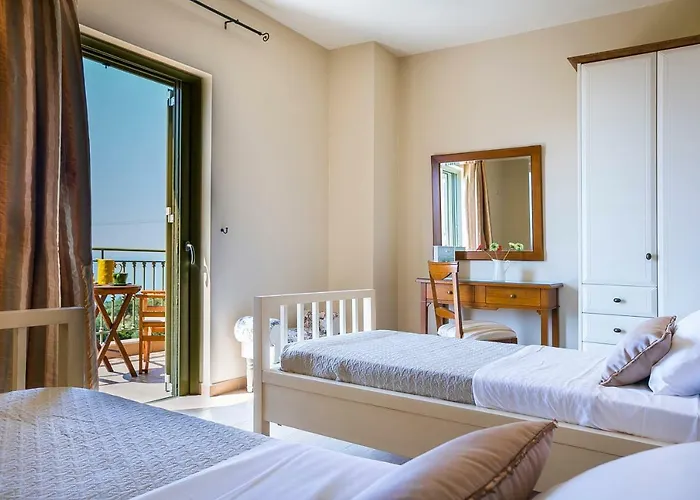 Thelxis Villa Lourdata (Kefalonia)