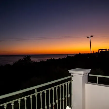 Thelxis Lourdata (Kefalonia)