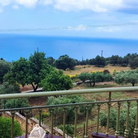 Thelxis Villa Lourdata (Kefalonia)