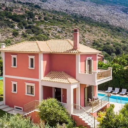 Villa Thelxis