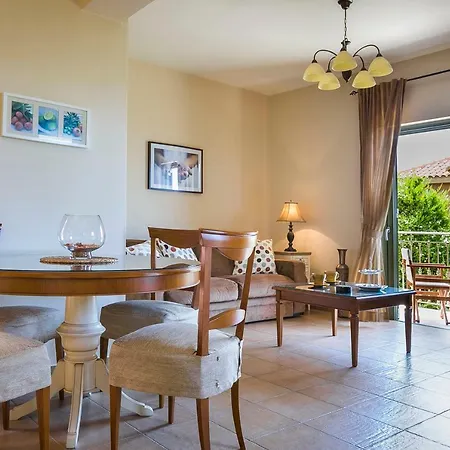 Thelxis Villa