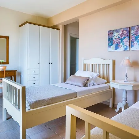 Thelxis Villa Lourdata (Kefalonia)