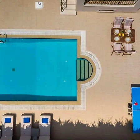 Thelxis Villa Lourdata (Kefalonia)