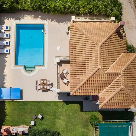 Thelxis * Lourdata (Kefalonia)