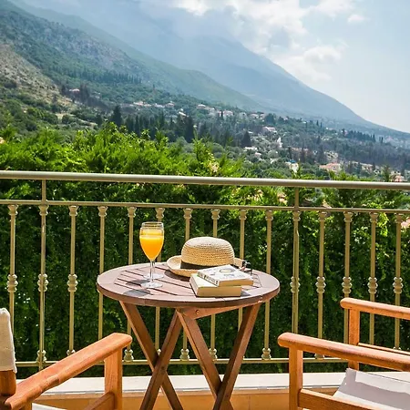 Thelxis Villa Lourdata (Kefalonia)