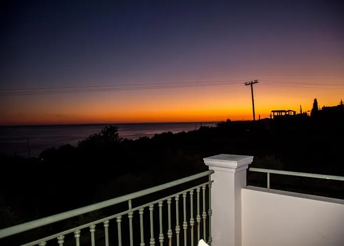Thelxis Lourdata (Kefalonia)
