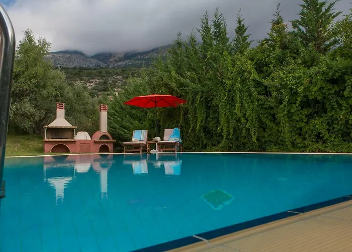 Villa Thelxis