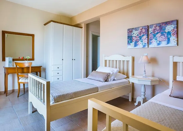 Thelxis Villa Lourdata (Kefalonia)