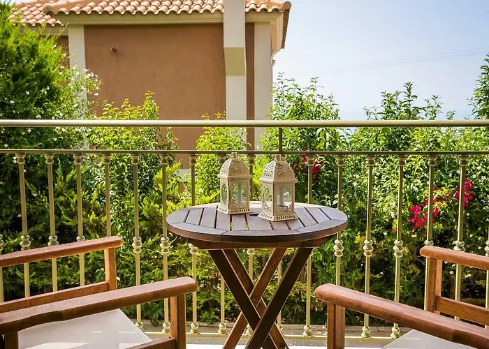 Villa Thelxis