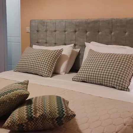 Thelxis * Lourdata (Kefalonia)