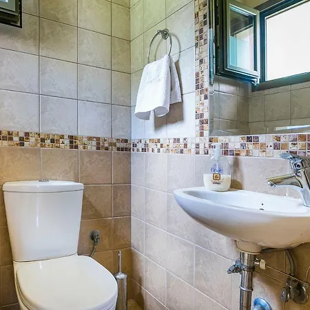 Thelxis Lourdata (Kefalonia)