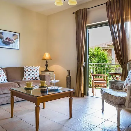 Thelxis Lourdata (Kefalonia)